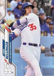 The most valuable 1989 topps baseball card is the 1989 topps traded #41t ken griffey jr. 2020 Topps Series 1 Baseball Info Checklist Where To Find It