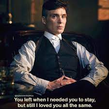 Look, i'll throw in an extra three quid for your extra time [for being alone with billy kimber at his would you like us to send you a free inspiring quote delivered to your inbox daily? Life Peaky Blinders And Quotes Image 7042278 On Favim Com