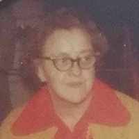 Mae Estelle Phelps (1925–2003) • FamilySearch