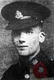 Second World War Archives