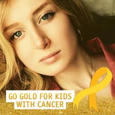 In 2022, we met a little princess named Kayla. She was 4 years old and  fighting stage 4 cancer. We did what we could to raise a little money while 