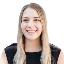 Kaitlyn Fletcher Ward