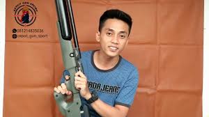 Harga senapan angin pcp terbaru di tahun 2020 untuk informasi & pembelian☎ : Sebuah Senapan Cnc Yang Selalu Di Unggulkan Untuk Lomba Senapan Angin Pcp Phoenix Regulator By Anggi Cepot Gun Sport
