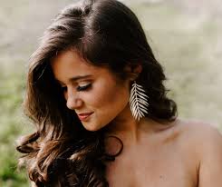 Leather Earrings Leather Leaf Lightweight Earrings Patent Black Fern  Leather Earrings Feather Light Earrings Leather Leaf Earrings