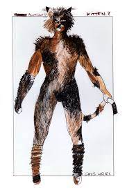 The Jellicle Ball Photo Cats Musical Jellicle Cats Cat Costumes