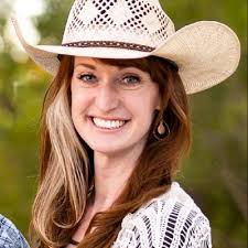 We are making our way through our calving season right now. We spend lots  of time horseback trotting through cows to see who has calved. Thankfully  our cows don't mind us checking