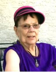 Obituary information for Hazel Elnora Flavel Underhill