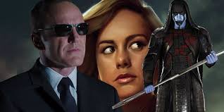 Which characters are currently dead in. 3 Major Dead Mcu Characters Returning For Captain Marvel