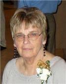 Gayle Helsley Obituary (2012)