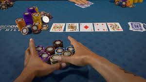 If you come across something you don't know, just google it along with poker and you'll find something that will help. Free Poker Games You Can Play On Ps4 In Canada Right Now Playstation Universe