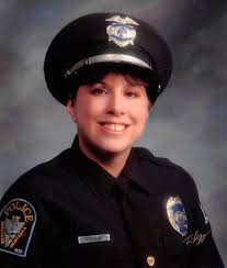 Officer Suzanne Kessler joined the Bellevue Police Department