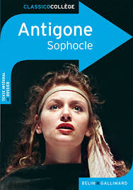 Antigone : Sophocle, Mazon,Paul: Amazon.es: Libros