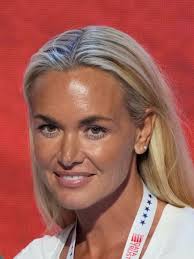 Tiger, Vanessa are Instagram official month after Trump Jr., Bettina