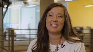 Why Gray? For Director of Pre-Construction Services Emily Mathis, it's all  about our culture. , Explore life at Gray: http://ow.ly/wEp050JM4vB.
