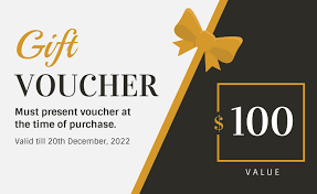 Knowing the information written in a hotel voucher is essential as these vouchers include the terms and conditions on how some bookings, promotions, and deal offerings may be used and the duration of time that it is allowed to be applied as one of the hotel deals. Classic Gift Voucher Template