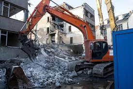 We build new homes & renovate existing homes. Frederick Excavating Contractor