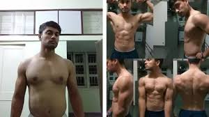 My Doctor Says I M Under Weight But I M Skinny Fat Should I Eat More Or Lose Weight Quora