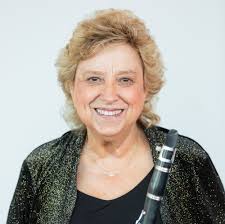 Our People — Walnut Creek Concert Band