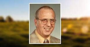 Frank Kettler Obituary 2013