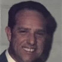 Russell J. Ringeisen Obituary