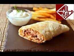 شاورما الدجاج Chicken Shawerma Syrian Food Mediterranean Recipes Food