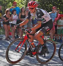 Cyclingstage.com brings the records and the recent winners. Vuelta 17 Diary Rui Costa S First Week Pezcycling News