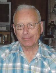Obituary information for James "Jim" Blackburn