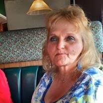 Teresa Lynn Tucker Obituary