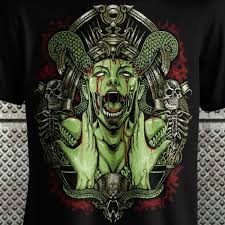 Entdecke die neuesten styles & exklusive fanartikel aus musik, film, serien & games. Halloween T Shirt Designs The Best Halloween T Shirt Images 99designs