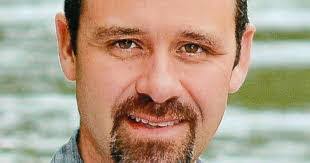 Alan Kaster's Instagram, Twitter & Facebook