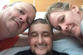 Fundraiser by Andrew Plummer : Ethan Street Services Cost