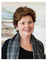 Patricia Giannini's Instagram, Twitter & Facebook