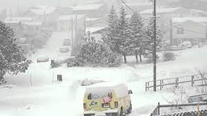 Il y a 7 ans|1.1k vues. Neige A Saint Pierre Et Miquelon Youtube