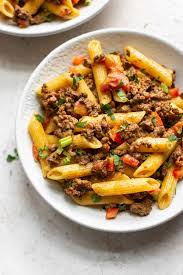 Pin On Pasta