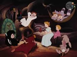 Peter Pan 1953 Hd Thuyết Minh Peter Pan Disney Lost Boys Peter Pan Peter Pan