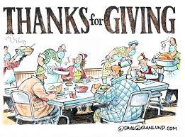 Check spelling or type a new query. Dave Granlund Cartoon About Thanksgiving