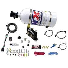 Nitrous Express Proton Plus Series Nitrous Systems 20421 10