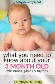 How often should i bathe my 3 month baby : Your Awesome 3 Month Old Baby Milestones Games Toy Tips Baby Development Milestones Baby Development 3 Month Old Baby