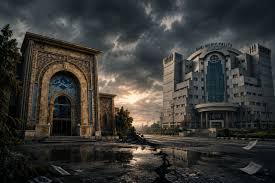 صندلی لرزان شهردار؛ روایت پنج سال بی‌ثباتی در مدیریت شهری ساری
