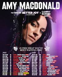Amy Macdonald