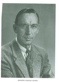 Full article: Thorvaldur Johnson. The Dominion Rust Research Laboratory,  1925-1957