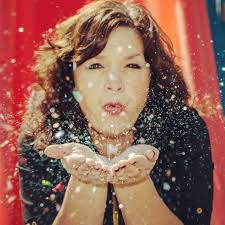 Misty Pressey's Instagram, Twitter & Facebook