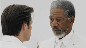 Bruce Almighty (2003)