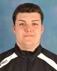 2011-12 Men's Track and Field Roster