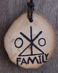 Sister Tattoo Ideas Ancient Symbol For Family