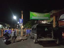 Gangguan listrik wilayah bojonegoro : Bojonegoro Kota Berlakukan Jam Malam Archives Klikjatim Com