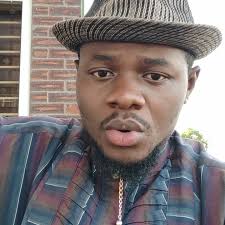 Happy birthday to Pastor Uwem Effiong of Eagles Assembly Asaba