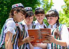 Information about uzbeks and other ethnic nations in uzbekistan. The Growing Importance Of English In Uzbekistan Blue Domes