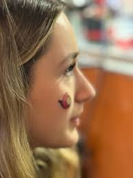 Was take your kids to work day and oh what a day it was. Beauty win by the  Ottawa Senators