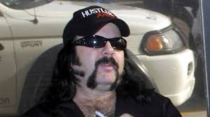 Vinnie Paul, co-founder, drummer of Pantera, dies at 54